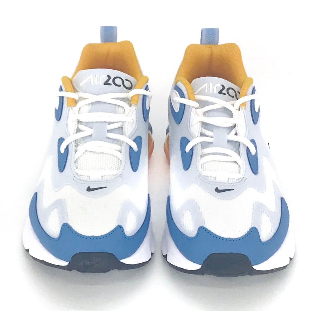 Nike Air Max 200 Size 7 Women - Picture 3 of 8